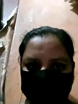 Damini_Chari from StripChat is Freechat