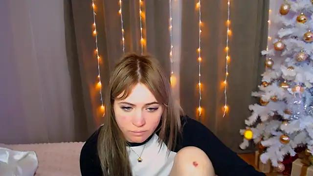 Daniela_Ua from StripChat is Freechat