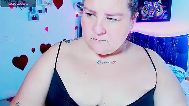 danielaa_07 from StripChat is Freechat