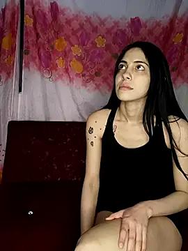 DanielaySeba from StripChat is Freechat