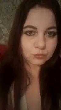 DarinaDiamond29 from StripChat is Freechat