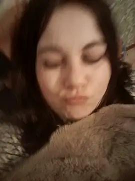 DarinaDiamond29 from StripChat is Freechat