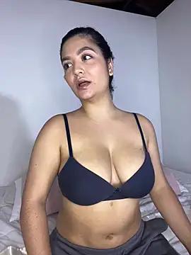 DashaStar from StripChat is Freechat