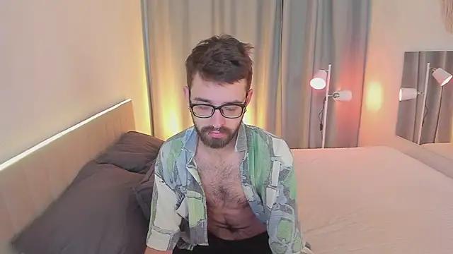 Drew_Brown from StripChat is Freechat