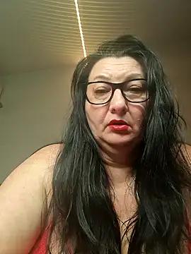 Genoveva73sexy from StripChat is Freechat