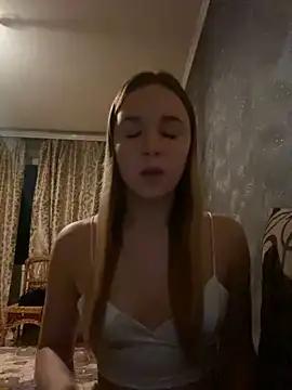 Honey_Bunny_0 from StripChat is Freechat