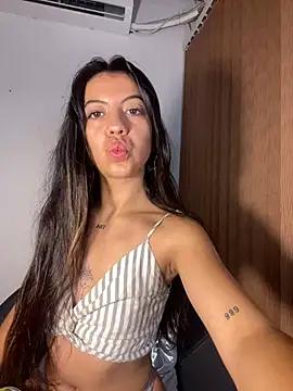 iiamxdanii from StripChat is Freechat