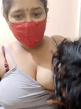 IND_COUPLE1 from StripChat is Freechat