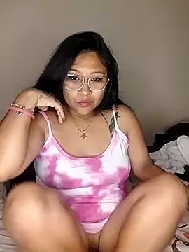 ineliveca from StripChat is Freechat