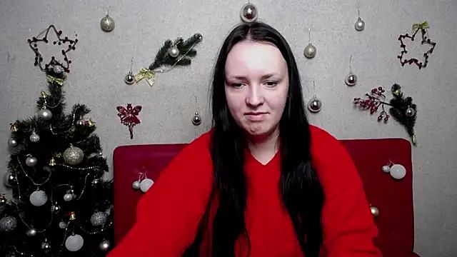 IsabelBlackberry from StripChat is Freechat