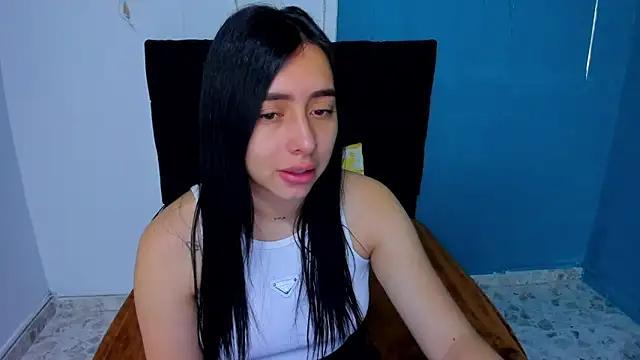 isabella_jade from StripChat is Freechat