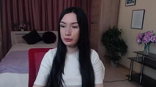 JanePrinces from StripChat is Freechat