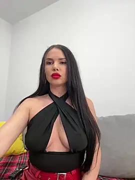 JasmineBlade from StripChat is Freechat