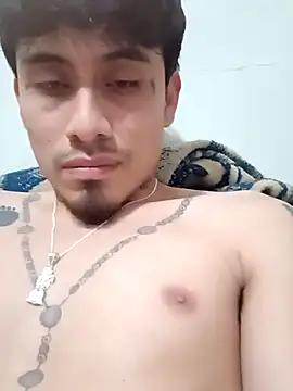 Juanalvarezxxx from StripChat is Freechat