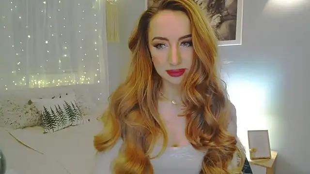 JulietteDiamond from StripChat is Freechat