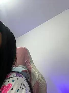 KarolRubi1 from StripChat is Freechat