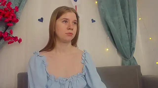 Katherin77 from StripChat is Freechat