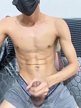 kingcock010 from StripChat is Freechat