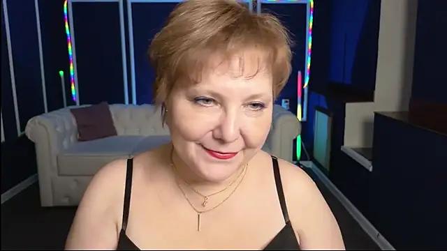 Kira_Kenet from StripChat is Freechat