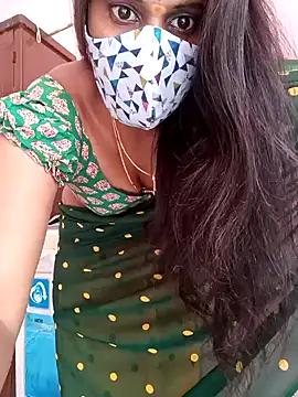 kruthika-telugu from StripChat is Freechat