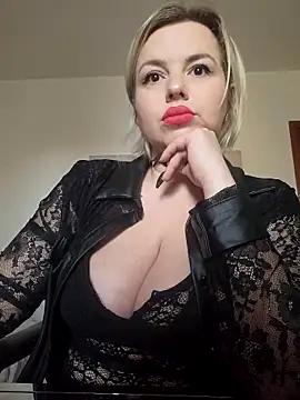 Ladykaos from StripChat is Freechat