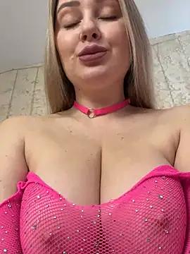 LadyLolyPop_ from StripChat is Freechat