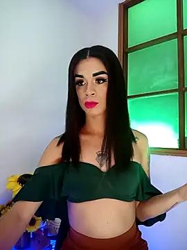 lesly_xx from StripChat is Freechat