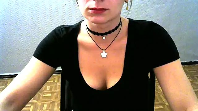 LexiSexiLove from StripChat is Freechat