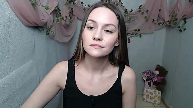 Lina_Star_S from StripChat is Freechat