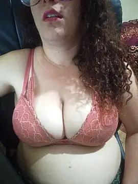 litha_luna from StripChat is Freechat