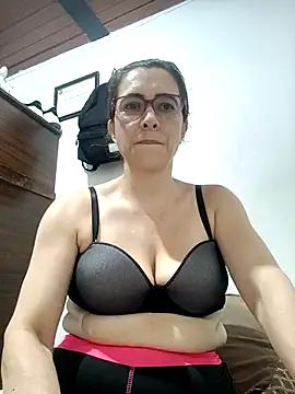 mademonsexy from StripChat is Freechat