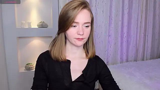 MagicalBeatrice from StripChat is Freechat