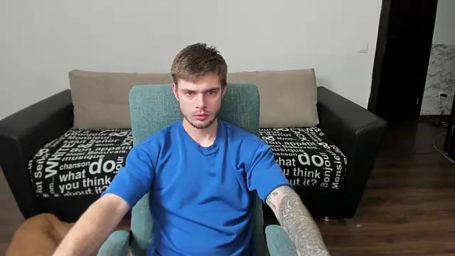 maks_wolfis from StripChat is Freechat