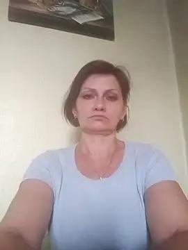 MariannaSky47 from StripChat is Freechat