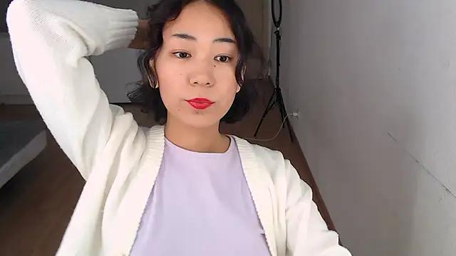 Mary_Santiago from StripChat is Freechat