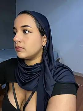 Maryam_yamal from StripChat is Freechat