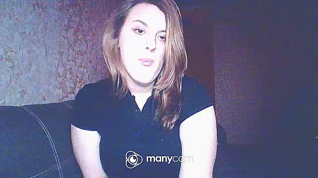 Maryaon from StripChat is Freechat