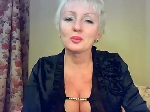 MATURE_SEXY_69 from StripChat is Freechat