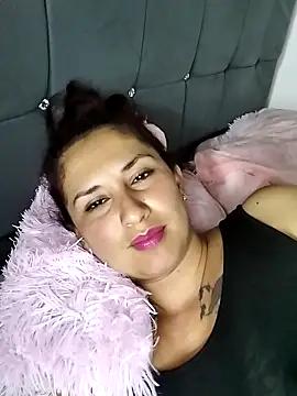 Megan-01- from StripChat is Freechat