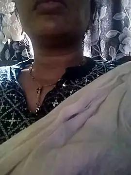 Monika_Telugu_Bujji from StripChat is Freechat