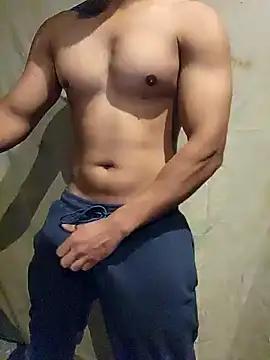 my_hard_cock_ from StripChat is Freechat