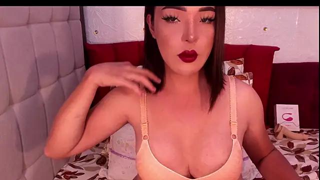 NastyJuicyAngel from StripChat is Freechat