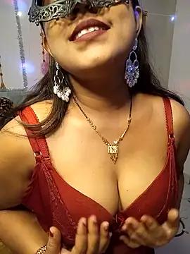 nisha_baby2 from StripChat is Freechat