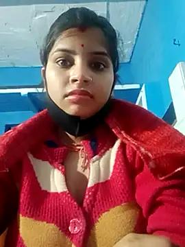 Nisha_Cute from StripChat is Freechat