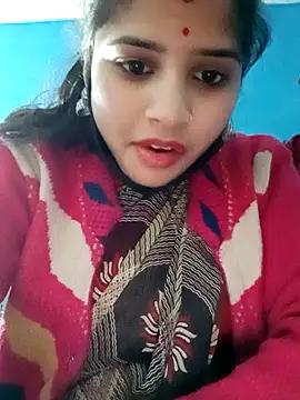 Nisha_Cute from StripChat is Freechat