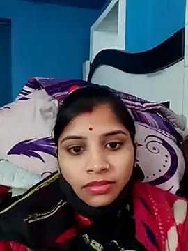 Nisha_Cute from StripChat is Freechat