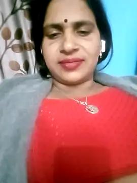 Noughty_Bhabhi from StripChat is Freechat