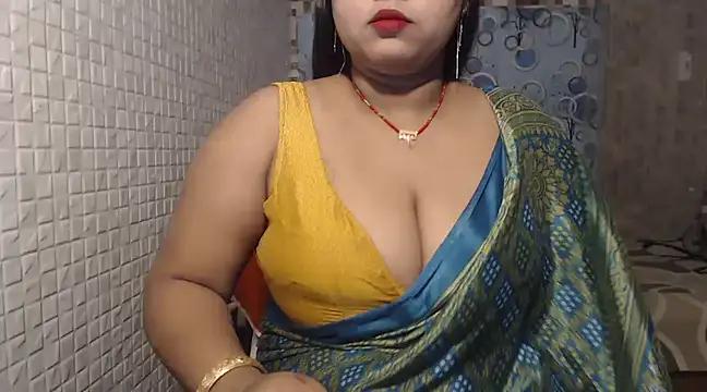 Oh_Maya from StripChat is Freechat