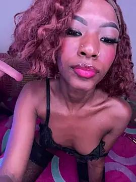 Petite_yisell from StripChat is Freechat