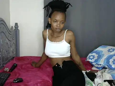 pretty_betty from StripChat is Freechat